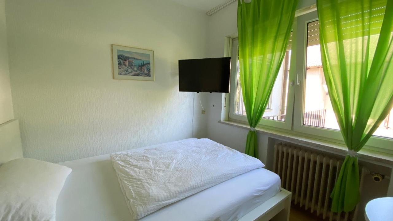 Hotel Strobel Maisach  Kültér fotó